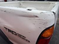 Toyota  - 00-06 Toyota Tundra 6ft White Bed - Image 40