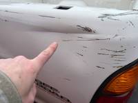 Toyota  - 00-06 Toyota Tundra 6ft White Bed - Image 41