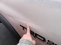 Toyota  - 00-06 Toyota Tundra 6ft White Bed - Image 42