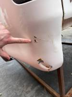 Toyota  - 00-06 Toyota Tundra 6ft White Bed - Image 44