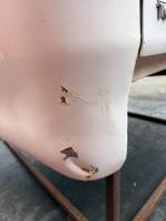 Toyota  - 00-06 Toyota Tundra 6ft White Bed - Image 46