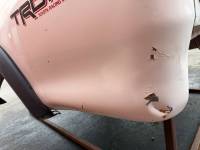 Toyota  - 00-06 Toyota Tundra 6ft White Bed - Image 47