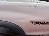 Toyota  - 00-06 Toyota Tundra 6ft White Bed - Image 49
