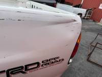 Toyota  - 00-06 Toyota Tundra 6ft White Bed - Image 50