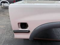 Toyota  - 00-06 Toyota Tundra 6ft White Bed - Image 52