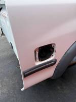 Toyota  - 00-06 Toyota Tundra 6ft White Bed - Image 54