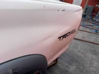 Toyota  - 00-06 Toyota Tundra 6ft White Bed - Image 56