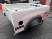 Toyota  - 00-06 Toyota Tundra 6ft White Bed - Image 58