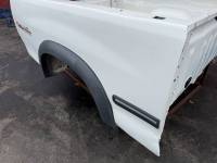 Toyota  - 00-06 Toyota Tundra 6ft White Bed - Image 59