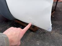 Toyota  - 00-06 Toyota Tundra 6ft White Bed - Image 61