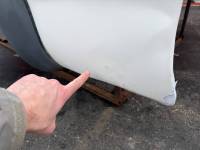 Toyota  - 00-06 Toyota Tundra 6ft White Bed - Image 62