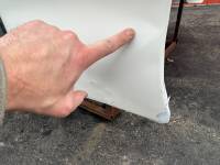 Toyota  - 00-06 Toyota Tundra 6ft White Bed - Image 63