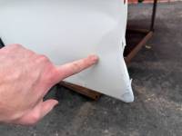 Toyota  - 00-06 Toyota Tundra 6ft White Bed - Image 64