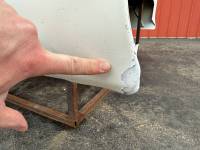 Toyota  - 00-06 Toyota Tundra 6ft White Bed - Image 65