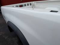 Toyota  - 00-06 Toyota Tundra 6ft White Bed - Image 66