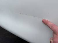 Toyota  - 00-06 Toyota Tundra 6ft White Bed - Image 72