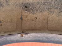 Toyota  - 00-06 Toyota Tundra 6ft White Bed - Image 82