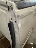 Chevrolet  - 04-05-06 Chevy Silverado 1500 Crew Cab White 5.8ft Short Truck Bed - Image 6