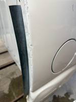 Chevrolet  - 04-05-06 Chevy Silverado 1500 Crew Cab White 5.8ft Short Truck Bed - Image 7