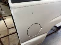 Chevrolet  - 04-05-06 Chevy Silverado 1500 Crew Cab White 5.8ft Short Truck Bed - Image 9