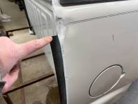 Chevrolet  - 04-05-06 Chevy Silverado 1500 Crew Cab White 5.8ft Short Truck Bed - Image 11