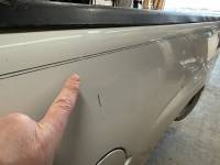 Chevrolet  - 04-05-06 Chevy Silverado 1500 Crew Cab White 5.8ft Short Truck Bed - Image 13