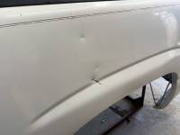 Chevrolet  - 04-05-06 Chevy Silverado 1500 Crew Cab White 5.8ft Short Truck Bed - Image 17