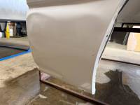 Chevrolet  - 04-05-06 Chevy Silverado 1500 Crew Cab White 5.8ft Short Truck Bed - Image 21