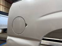 Chevrolet  - 04-05-06 Chevy Silverado 1500 Crew Cab White 5.8ft Short Truck Bed - Image 23