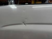 Chevrolet  - 04-05-06 Chevy Silverado 1500 Crew Cab White 5.8ft Short Truck Bed - Image 24