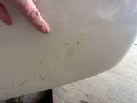 Chevrolet  - 04-05-06 Chevy Silverado 1500 Crew Cab White 5.8ft Short Truck Bed - Image 30