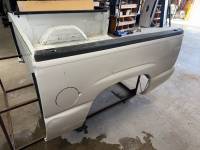 Chevrolet  - 04-05-06 Chevy Silverado 1500 Crew Cab White 5.8ft Short Truck Bed - Image 37