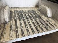 Chevrolet  - 04-05-06 Chevy Silverado 1500 Crew Cab White 5.8ft Short Truck Bed - Image 42