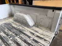Chevrolet  - 04-05-06 Chevy Silverado 1500 Crew Cab White 5.8ft Short Truck Bed - Image 43