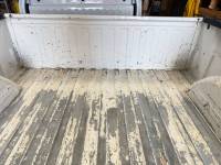 Chevrolet  - 04-05-06 Chevy Silverado 1500 Crew Cab White 5.8ft Short Truck Bed - Image 45