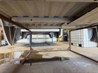 Chevrolet  - 04-05-06 Chevy Silverado 1500 Crew Cab White 5.8ft Short Truck Bed - Image 78