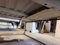 Chevrolet  - 04-05-06 Chevy Silverado 1500 Crew Cab White 5.8ft Short Truck Bed - Image 80