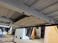 Chevrolet  - 04-05-06 Chevy Silverado 1500 Crew Cab White 5.8ft Short Truck Bed - Image 79