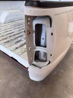 Chevrolet  - 04-05-06 Chevy Silverado 1500 Crew Cab White 5.8ft Short Truck Bed - Image 48