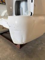 Chevrolet  - 04-05-06 Chevy Silverado 1500 Crew Cab White 5.8ft Short Truck Bed - Image 49