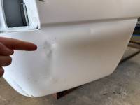 Chevrolet  - 04-05-06 Chevy Silverado 1500 Crew Cab White 5.8ft Short Truck Bed - Image 54