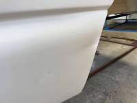 Chevrolet  - 04-05-06 Chevy Silverado 1500 Crew Cab White 5.8ft Short Truck Bed - Image 59