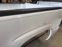 Chevrolet  - 04-05-06 Chevy Silverado 1500 Crew Cab White 5.8ft Short Truck Bed - Image 61