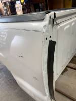 Chevrolet  - 04-05-06 Chevy Silverado 1500 Crew Cab White 5.8ft Short Truck Bed - Image 65