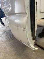 Chevrolet  - 04-05-06 Chevy Silverado 1500 Crew Cab White 5.8ft Short Truck Bed - Image 68