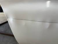 Chevrolet  - 04-05-06 Chevy Silverado 1500 Crew Cab White 5.8ft Short Truck Bed - Image 72