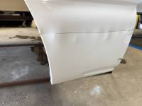 Chevrolet  - 04-05-06 Chevy Silverado 1500 Crew Cab White 5.8ft Short Truck Bed - Image 74