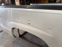 Chevrolet  - 04-05-06 Chevy Silverado 1500 Crew Cab White 5.8ft Short Truck Bed - Image 76