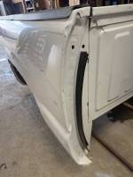 Chevrolet  - 04-05-06 Chevy Silverado 1500 Crew Cab White 5.8ft Short Truck Bed - Image 77