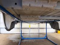 14-18 Chevy Silverado White 6.6ft Short Truck Bed - Image 62